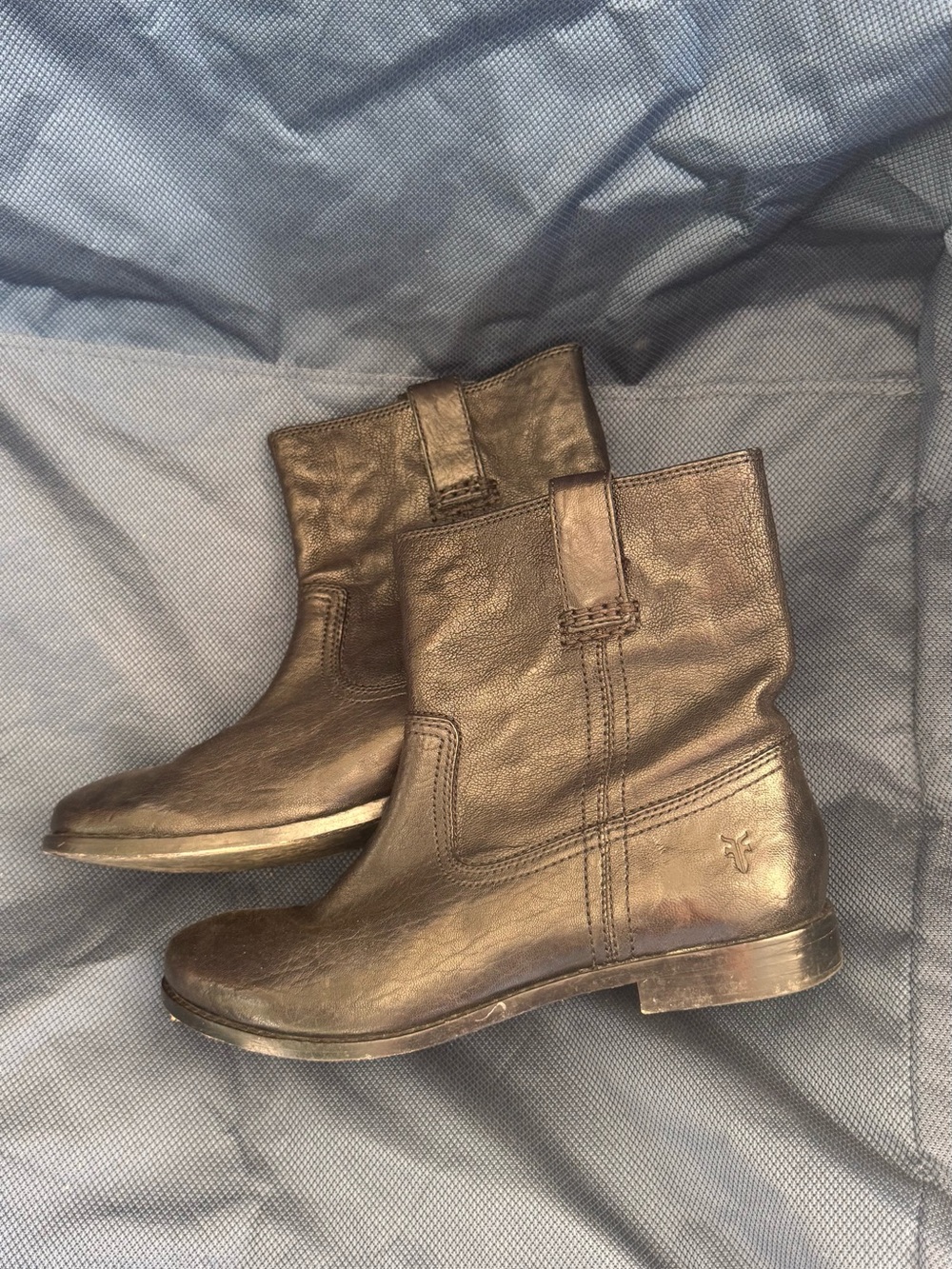 Frye Boots size 9 - Picture 2 of 4